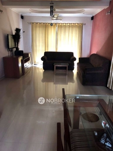 3 BHK Flat In Platinum Chs for Rent In Waghbil