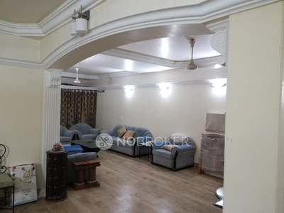3 BHK Flat In Riya Palace for Rent In Andheri West