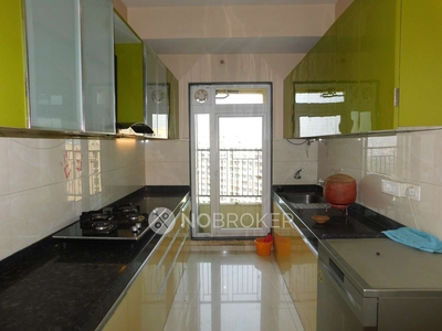 3 BHK Flat In Rustomjee Urbania Azziano, Thane West for Rent In Thane West