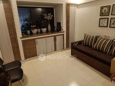 3 BHK Flat In Sanskar Chs Ltd, Koparkhairane, Navi Mumbai for Rent In Sector 2a Kopar Khairane