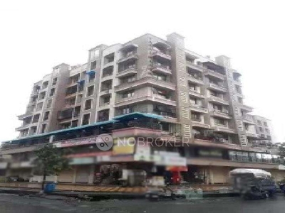 3 BHK Flat In Vasai Manor Chs Ltd for Rent In Suyog Nagar