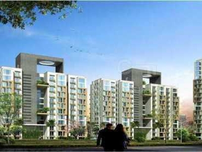 3BHK Apartment for Sale