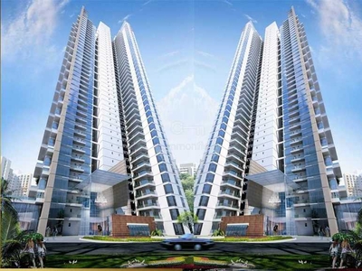 3BHK Apartment for Sale