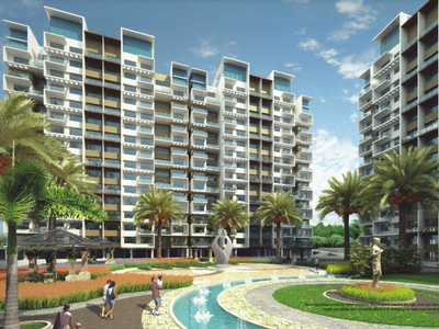 3BHK Apartment for Sale