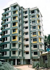 4+ BHK rent Apartment in Thammanam, Kochi
