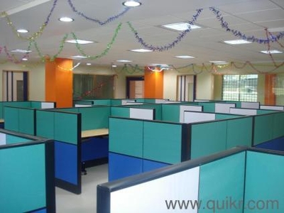 4000 Sq. ft Office for rent in Chandapura, Bangalore