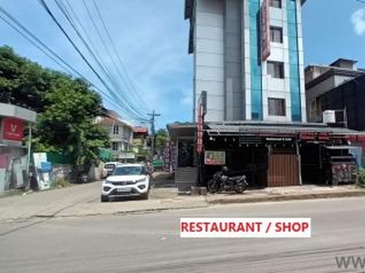 800 Sq. ft Shop for rent in Ernakulam South, Kochi