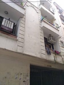 900 sq ft 1 BHK 1T Apartment for rent in Swaraj Homes RWA Sangam Vihar Block B at Chattarpur, Delhi by Agent Makaan