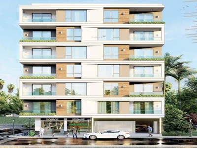 Apartment For Sale In Sector 107, Noida