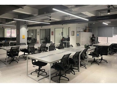 Shared Office Spaces, Baner - Best Coworking Space in Baner