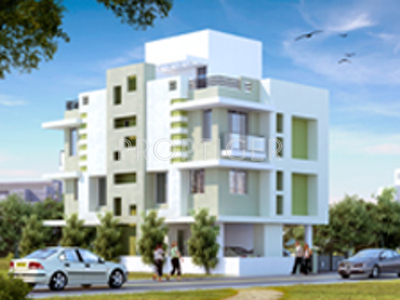 Taksheel Dreamscape Homes in Baner, Pune