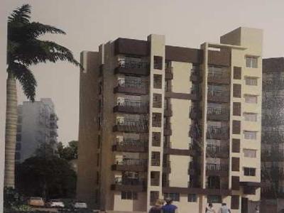 1 BHK Apartment 685 Sq.ft. for Sale in