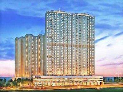 2 BHK Residential Apartment 700 Sq.ft. for Sale in Ghodbunder Road, Thane