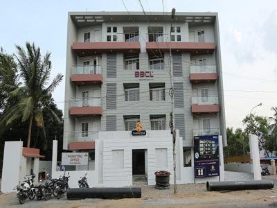 BBCL Nakshatra in Perungudi, Chennai