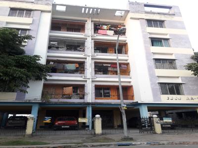 Cooperative Ju Ju Housing Cooperative Society in New Town, Kolkata