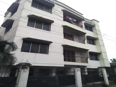 Esteem Brook Court in Madurdaha Hussainpur, Kolkata