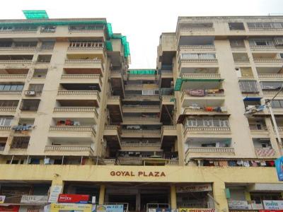 Goyal Plaza in Satellite, Ahmedabad
