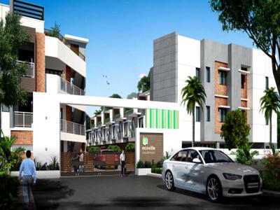 Indus Ecoville Residences in Poonamallee, Chennai