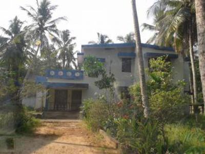 Plot of land Trivandrum For Sale India