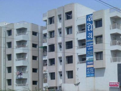 Sarathi Radhey Residency in Nava Naroda, Ahmedabad