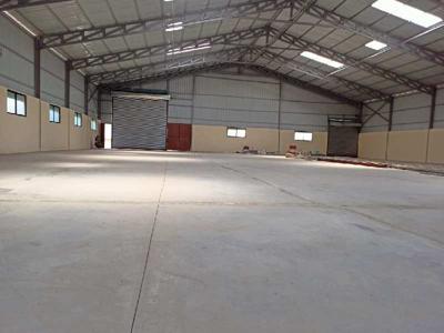 Warehouse 10000 Sq.ft. for Rent in Baramati, Pune