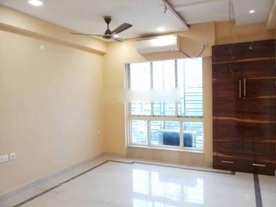 1435 sq ft 3 BHK 3T South facing Apartment for sale at Rs 75.00 lacs in South City Villa 1th floor in Tollygunge, Kolkata
