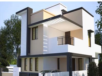 995 sq ft NorthEast facing Plot for sale at Rs 54.75 lacs in Project in Ponmar, Kolkata