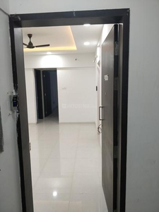 1000 Sqft 2 BHK Flat for sale in Shankeshwar Prestige