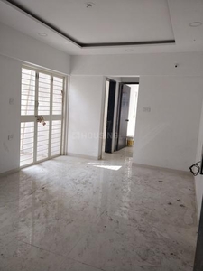 1000 Sqft 2 BHK Flat for sale in Silver Satyam