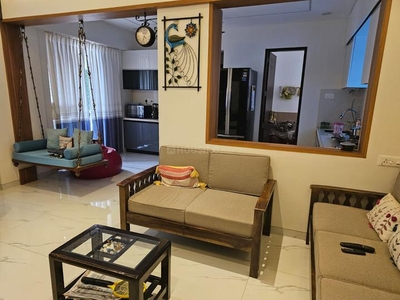 1050 Sqft 2 BHK Flat for sale in Fortune Aristolia