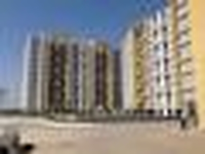 1050 Sqft 3 BHK Flat for sale in Pride Aashiyana