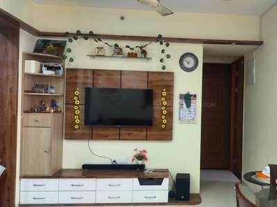 1100 Sqft 2 BHK Flat for sale in Dreams Belle Vue