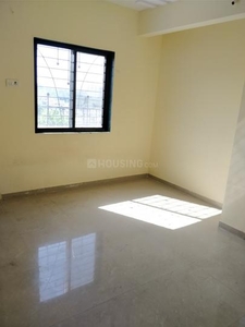 1100 Sqft 2 BHK Flat for sale in Siddhivinayak Park