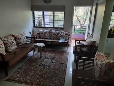 1100 Sqft 2 BHK Flat for sale in The West End Village Phase II Building H