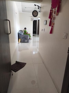 1161 Sqft 2 BHK Flat for sale in Goel Legend