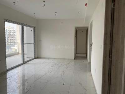 1250 Sqft 3 BHK Flat for sale in Mandarin 33 West Avenue