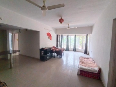 1400 Sqft 3 BHK Flat for sale in DSK Saptasur