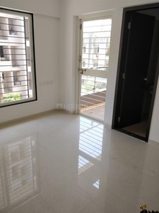 1500 Sqft 3 BHK Flat for sale in Akshar Elementa