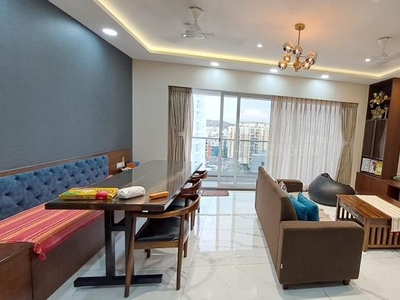 1509 Sqft 3 BHK Flat for sale in Lohia Unicus C Wing