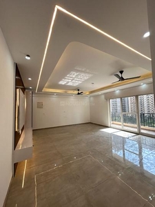 2190 Sqft 3 BHK Flat for sale in ACE Group Parkway