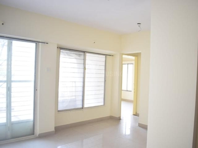 700 Sqft 1 BHK Flat for sale in F5 Nandini Spring Fields