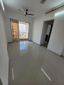 750 Sqft 1 BHK Flat for sale in Siddhivinayak Developer Mumbai Royal Meadows C1 C2