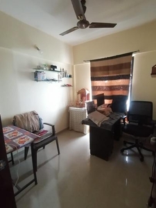 842 Sqft 2 BHK Flat for sale in Aurum Elementto