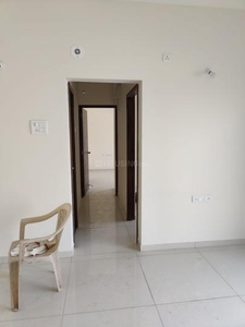 890 Sqft 2 BHK Flat for sale in Pegasus Megapolis Symphony Phase I