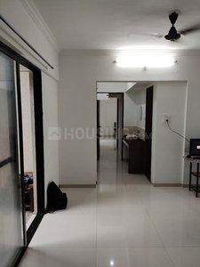 900 Sqft 2 BHK Flat for sale in Swapna Sankul