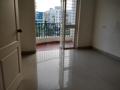 950 Sqft 2 BHK Flat for sale in Wadhwani Sai Vaastu Heights