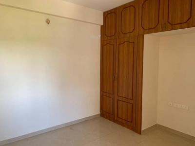 1015 sq ft 2 BHK 2T Apartment for rent in Real Sai Brindavan at Velachery, Chennai by Agent user