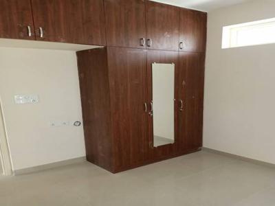 1100 sq ft 2 BHK 2T Apartment for rent in Natwest Vivas at Singaperumal Koil, Chennai by Agent user4284