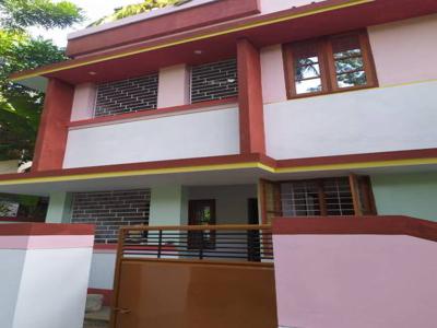2000 sq ft 2 BHK 2T IndependentHouse for rent in Project at Mannanthala, Chennai by Agent KG JOHNSON