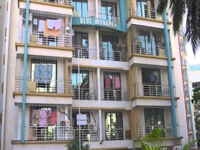 1 BHK Flat for rent in Andheri East, Mumbai - 682 Sqft